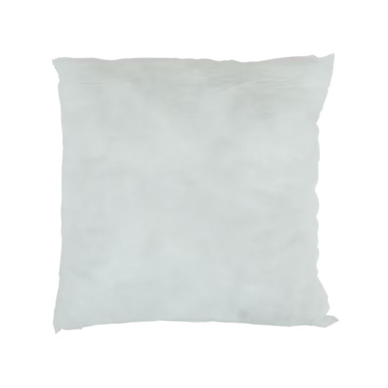 Intérieur de coussin 40x40cm