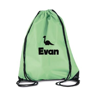 Sac à Dos Enfant Personnalisé Avec Prénom - Cartable Velours Côtelé, Léger, 28x12x40 Cm