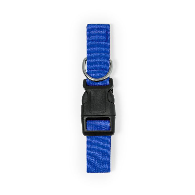 Collier pour chien personnalisé au prénom (5 couleurs)