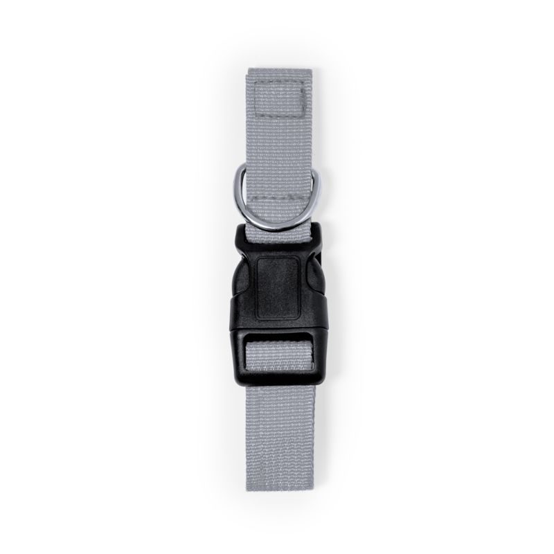 Collier pour chien personnalisé au prénom (5 couleurs)