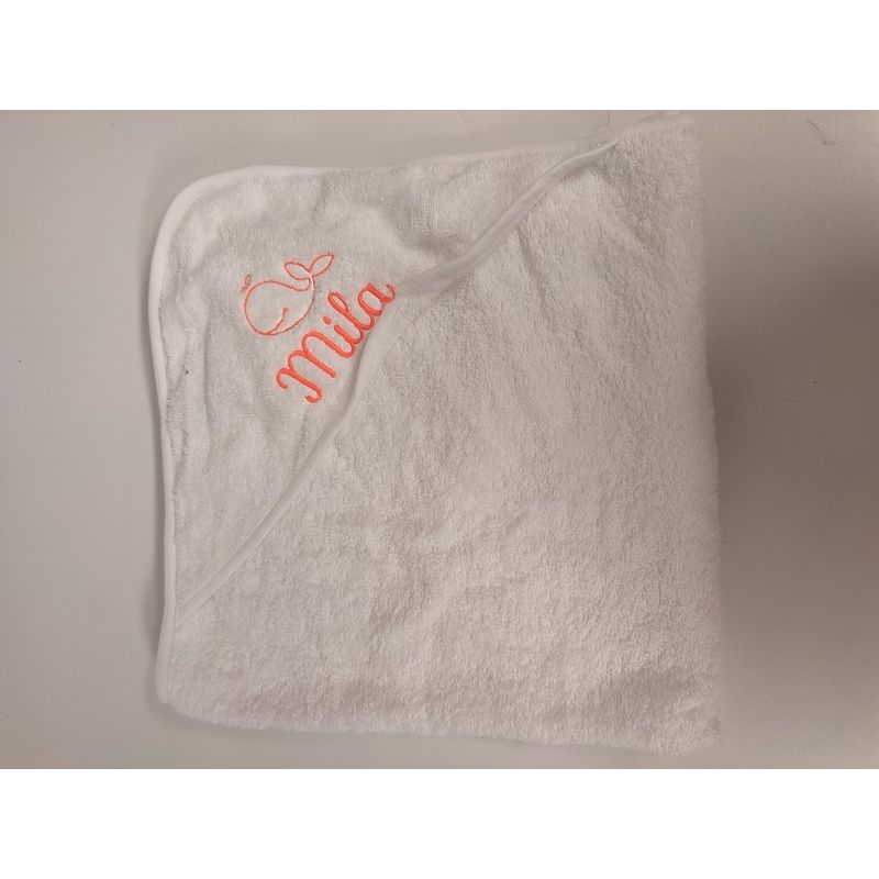ANTI GASPI Sac lion taché sur le coté 