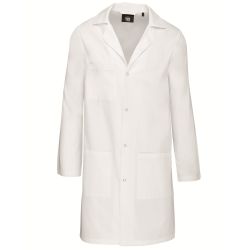 Blouse de laboratoire personnalisable