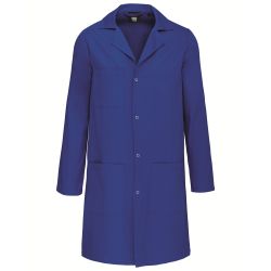 Blouse de laboratoire personnalisable